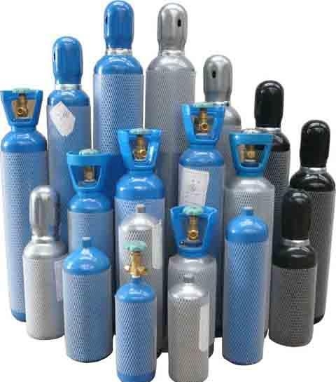 氮氣瓶